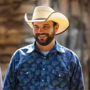 Meet your Posher, Trevor